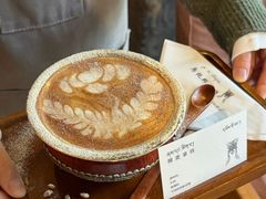 -乌托邦咖啡(武侯祠店)