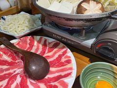 寿喜锅两人餐-有喜屋·深夜食堂(环宇荟店)