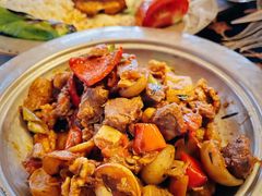 -Old Ottoman Cafe & Restaurant