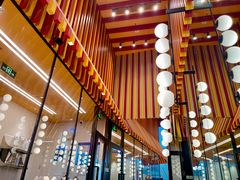-LUNEURS月乐诗·法式冰淇淋(北外滩来福士广场店)
