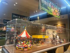 -海底捞火锅(旭辉MALL店)