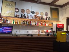 -爱上层楼咖啡馆(为公桥店)