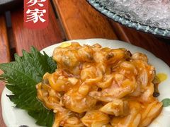 -山葵家居酒屋(天目里店)