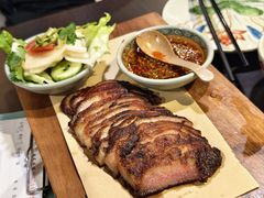 -大头虾越式风味餐厅(光明广场店)