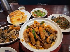 -前海沿·青岛菜(五四广场永旺店)