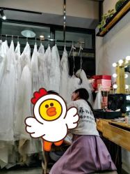 -菲林婚纱摄影工作室