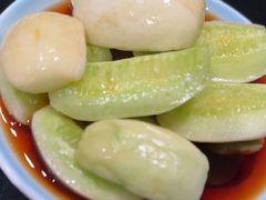 -水先生寧波菜(天一店)