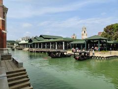 -赤坎·广东华侨国际旅游度假区