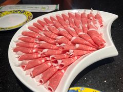 -南门涮肉(上海二店)