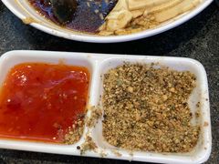 -揽月斋炙子烤肉·清真(安定门·五道营店)