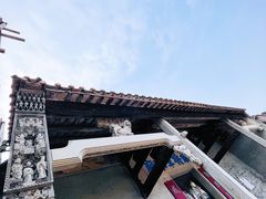 -大旗头古村