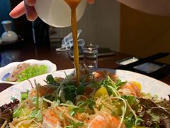 -松子料理(白家庄店)
