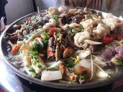 -标记好食