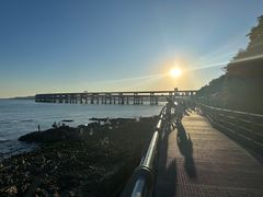 -银沙滩浴场
