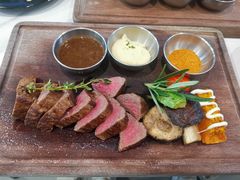 -拾挚扒房(招商花园城店)