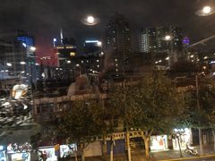-Mutant Nation魔兽健身中心(淮海东路店)