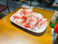 -张姐烤肉(山北路店)