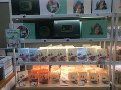 零售区-仟吉(沿港路店)