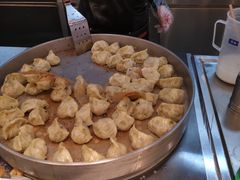 -素满香·全民食养自助(长宁龙之梦店)