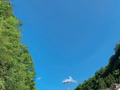 -神农架景区