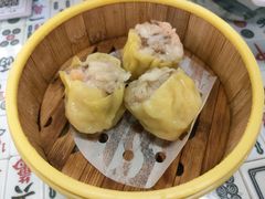 传统烧麦皇-七爺清汤腩(南开大悦城店)