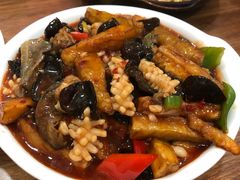 -地方名吃海鲜大馅蒸饺(北戴河店)