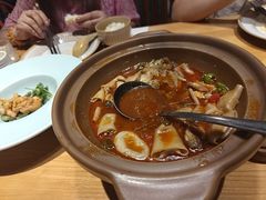 -丹江渔村(龙旗店)