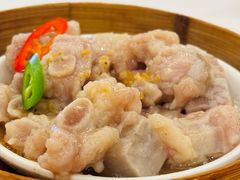 -白天鹅宾馆-宏图府餐厅