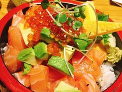 -阿吾罗日本料理(K11艺术中心店)