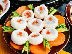 -憨孃孃·重庆老火锅(红山黑金店)