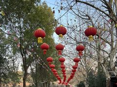-张公山寨景区