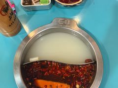 -蜀巷弯弯串串香(长春总店)