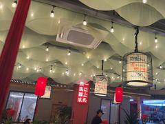 -谢云贵清香水煮鸡火锅(总店)