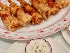 -上海总会SHANGHAICLUB(兴业太古汇店)
