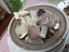 -蘭心餐厅(进贤路店)