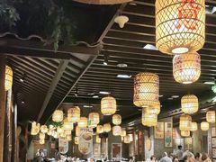 -南京大牌档(崇文门国瑞店)