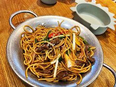 -西语炭烧牛排·西厨(石龙店)