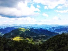 -白草畔自然风景区