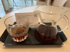 -倦勤咖啡(中山南路店)