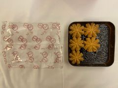 -珍妮曲奇聪明小熊(尖沙咀店)