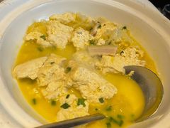 平锅老豆腐-湘约东方·湘约和港·湖南家常菜·宴请(民星路店)