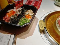 -牛牛章鱼水煎肉(益阳万达店)