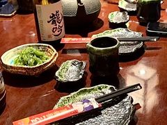 -弓二·烧鸟居酒屋(财富购物中心店)