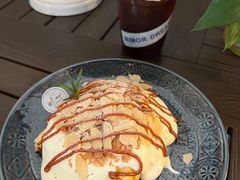 -MIMO CAFE(沙头角店)