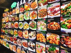 -绿雅居原生态农庄(小涌店)