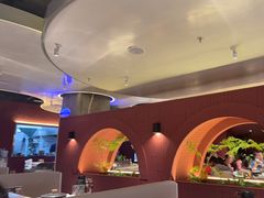 -芸山季·云南山珍菌火锅(宝能环球汇店)