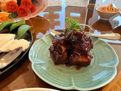-大连君悦酒店·星海湾壹号Dalian·Dalian(星海广场店)