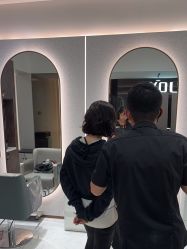 -LJOY丽锦造型·烫发染发