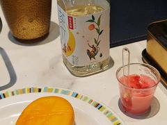 -吉布鲁牛排海鲜自助(温江合生汇店)