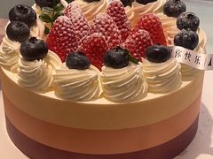 -LanTa蓝塔烘焙(郑百店)